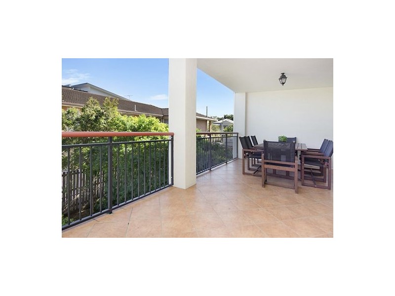 3/332 Hawthorne Rd, Hawthorne QLD 4171