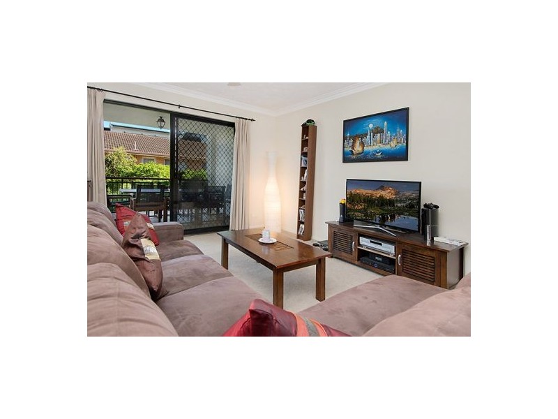 3/332 Hawthorne Rd, Hawthorne QLD 4171