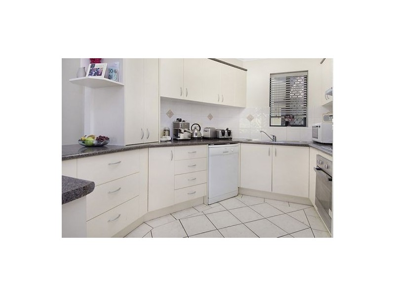 3/332 Hawthorne Rd, Hawthorne QLD 4171