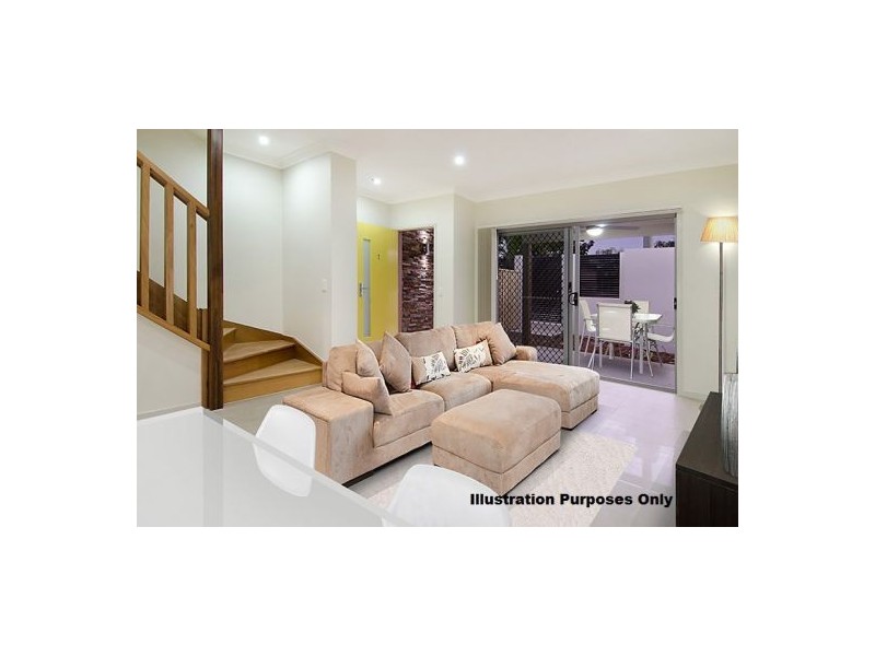 2/23 Cambridge Street, Carina Heights QLD 4152