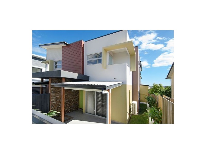 2/23 Cambridge Street, Carina Heights QLD 4152