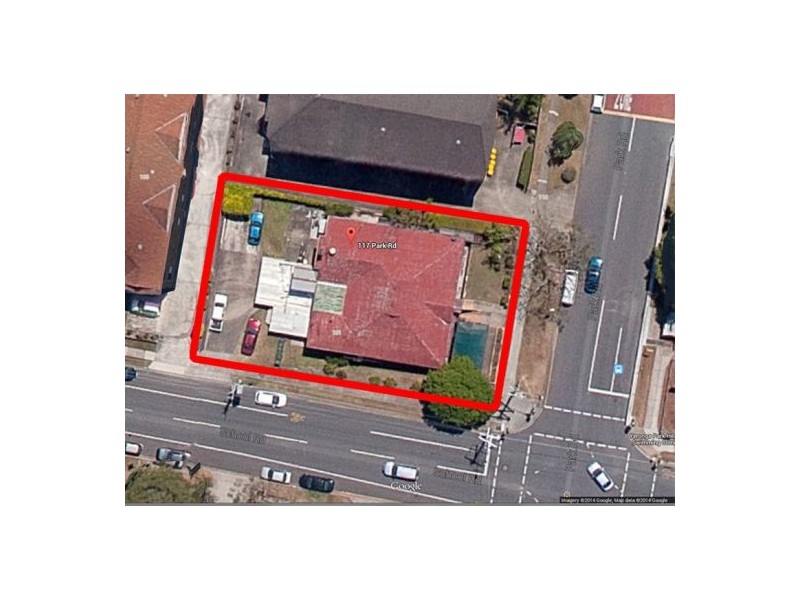 117 Park Road, Yeronga QLD 4104