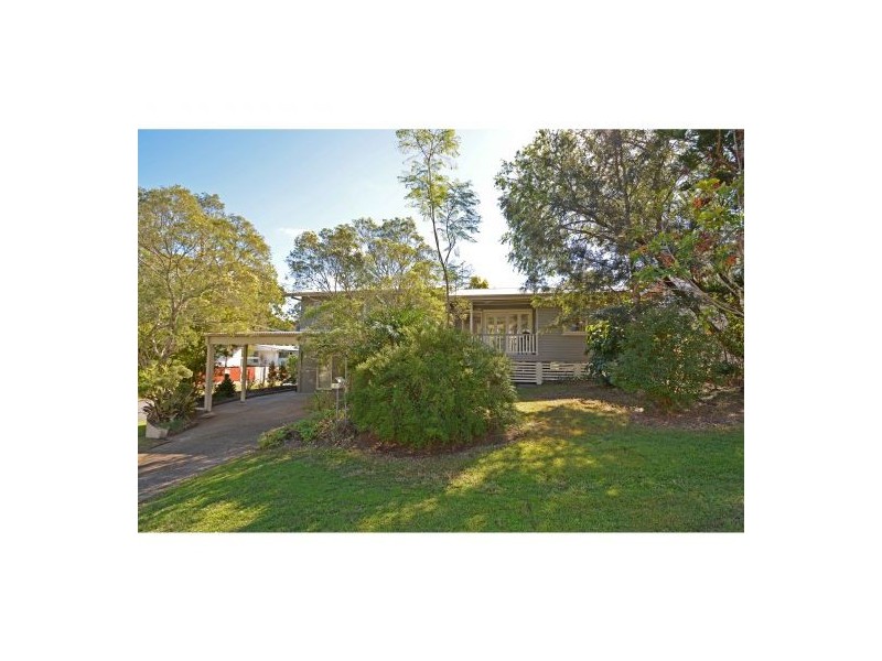 2 Bartels Street, Mount Gravatt QLD 4122