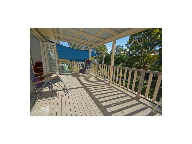 2 Bartels Street, Mount Gravatt QLD 4122
