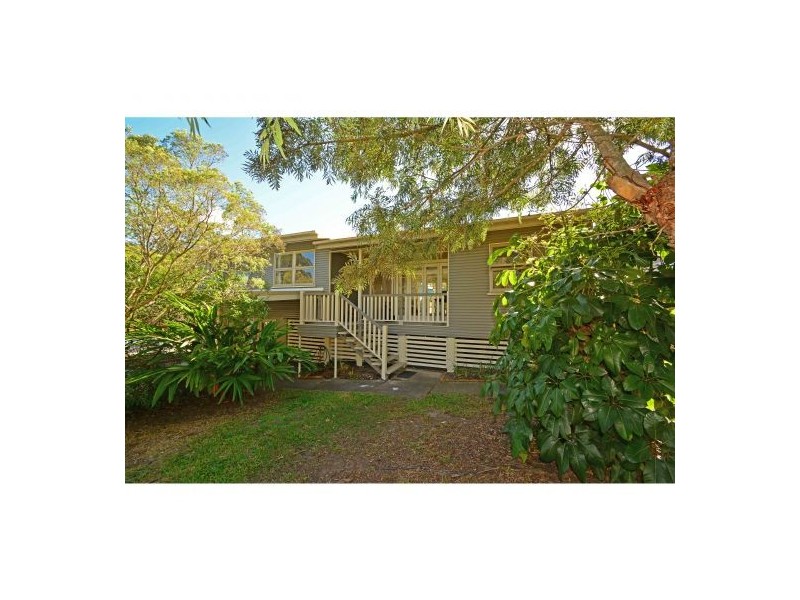 2 Bartels Street, Mount Gravatt QLD 4122