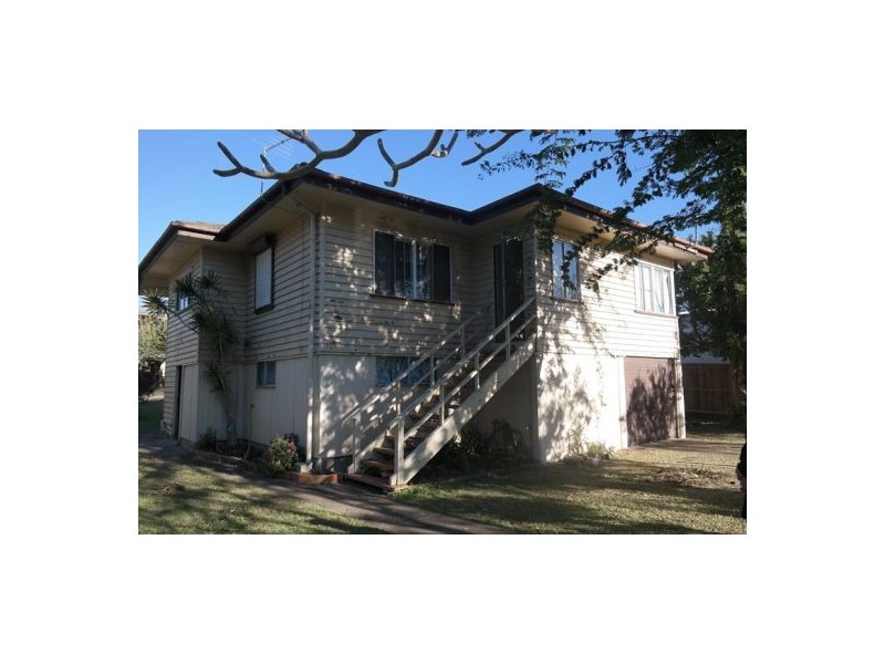 47 Victor Street, Holland Park QLD 4121