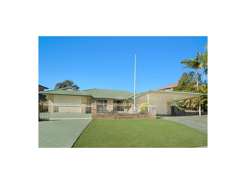 9 Lexington Place, Wishart QLD 4122