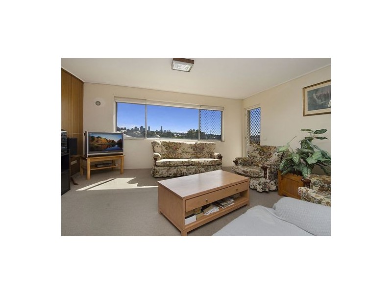 5/42 Shakespeare St, Coorparoo QLD 4151