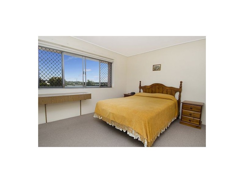 5/42 Shakespeare St, Coorparoo QLD 4151