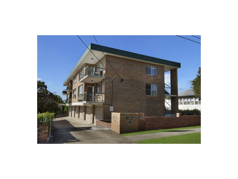 5/42 Shakespeare St, Coorparoo QLD 4151