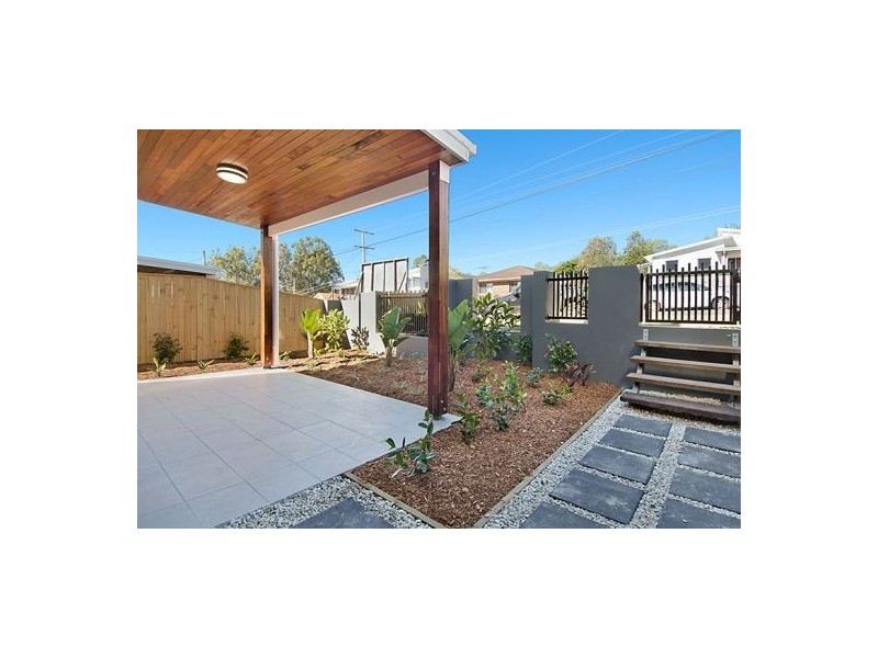 13/18 Bernecker Street, Carina QLD 4152