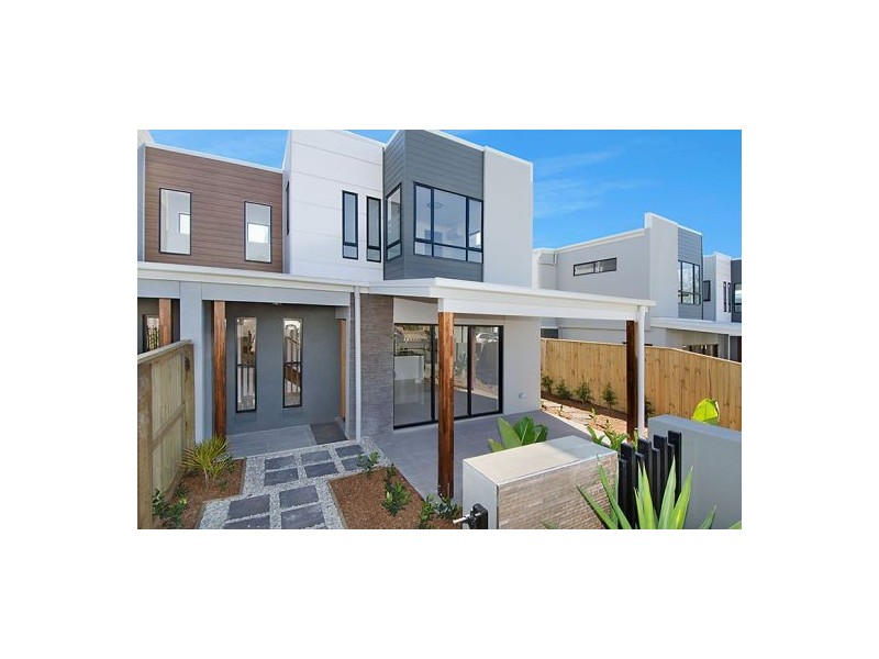 13/18 Bernecker Street, Carina QLD 4152