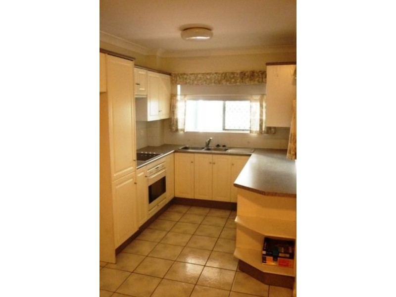 11/265 Old Cleveland Road, Coorparoo QLD 4151