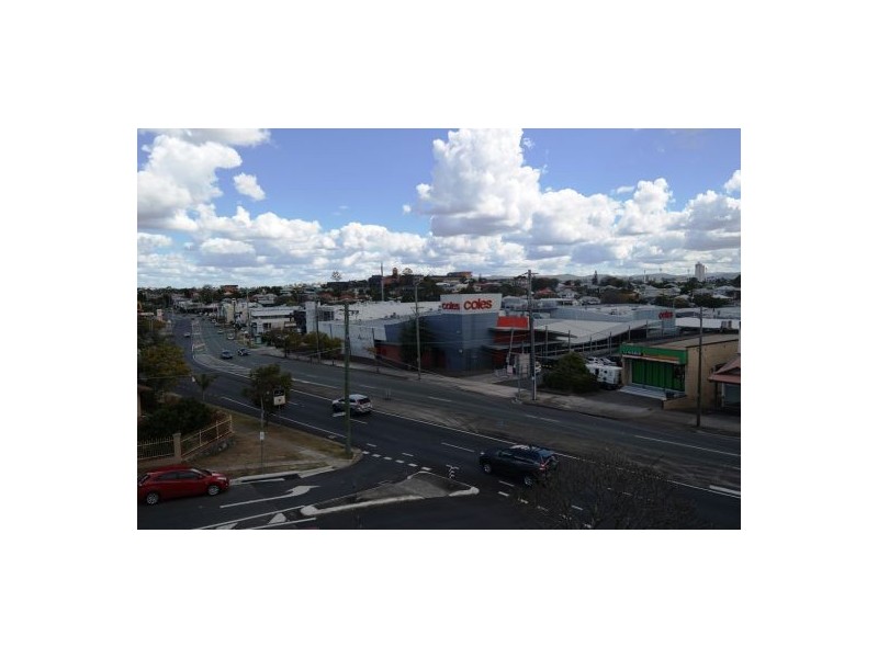 11/265 Old Cleveland Road, Coorparoo QLD 4151