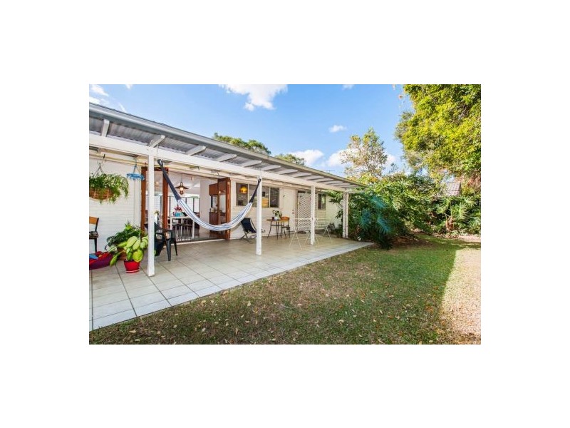 22 Shirland Street, Macgregor QLD 4109