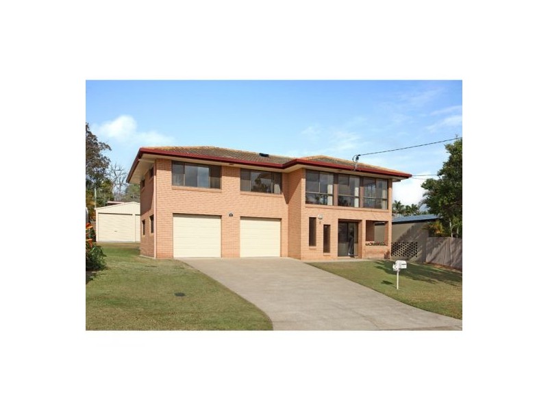 8 McCracken Street, Wishart QLD 4122