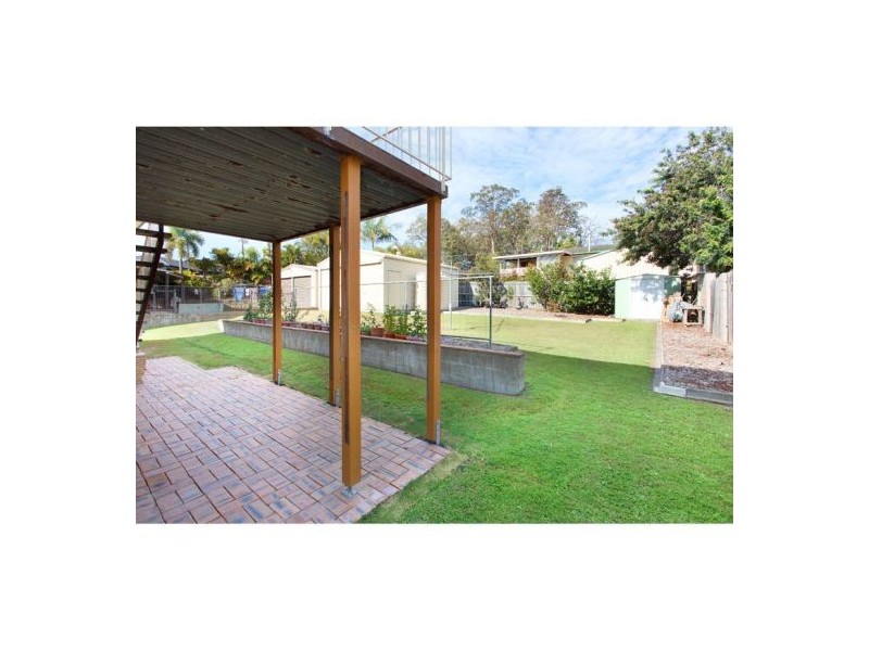 8 McCracken Street, Wishart QLD 4122