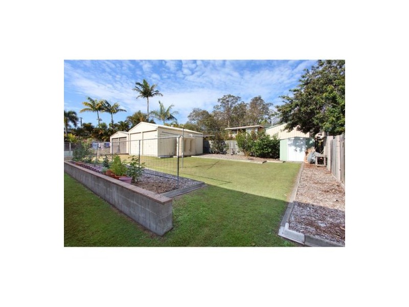 8 McCracken Street, Wishart QLD 4122