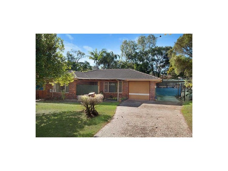 30 Dangar Street, Belmont QLD 4153