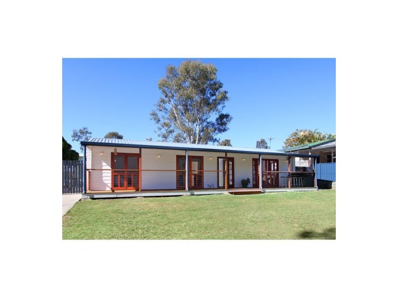 68 Serpentine Creek Road, Redland Bay QLD 4165