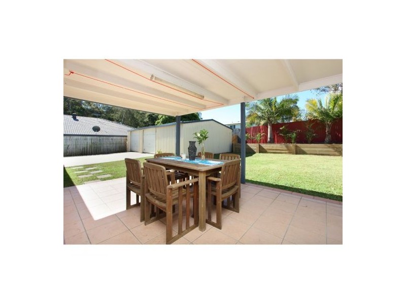 68 Serpentine Creek Road, Redland Bay QLD 4165
