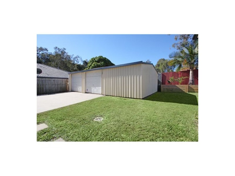 68 Serpentine Creek Road, Redland Bay QLD 4165