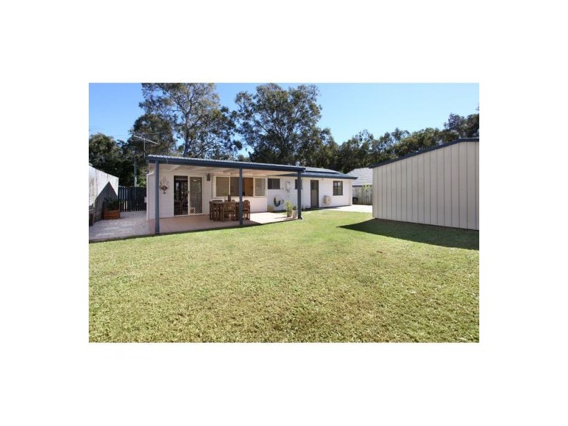 68 Serpentine Creek Road, Redland Bay QLD 4165