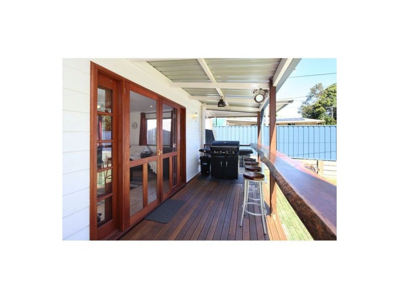 68 Serpentine Creek Road, Redland Bay QLD 4165