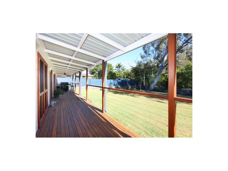 68 Serpentine Creek Road, Redland Bay QLD 4165