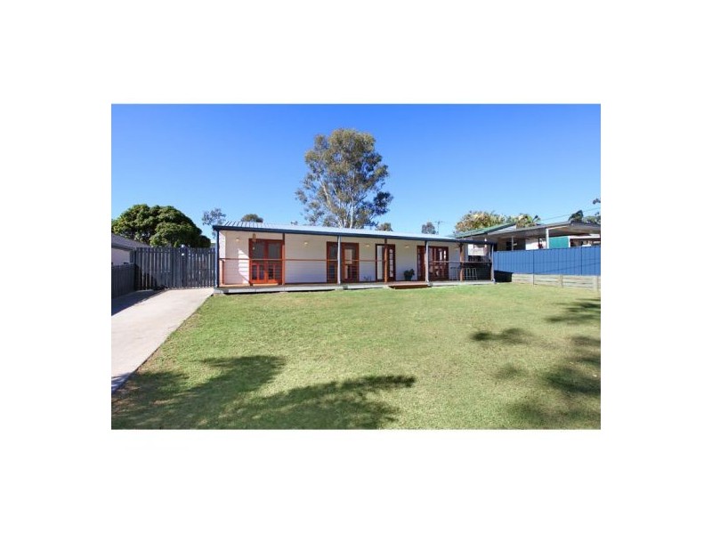 68 Serpentine Creek Road, Redland Bay QLD 4165