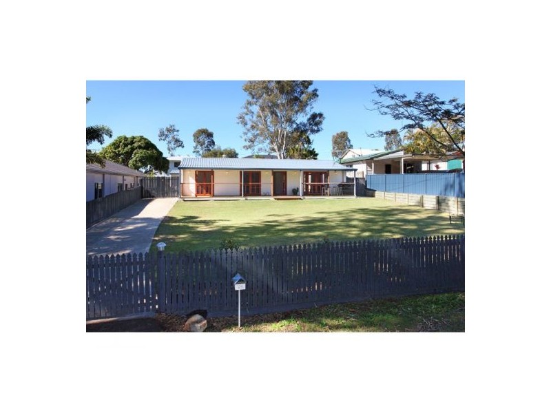 68 Serpentine Creek Road, Redland Bay QLD 4165