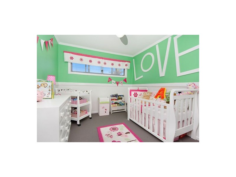 25 Balswidden Street, Albany Creek QLD 4035