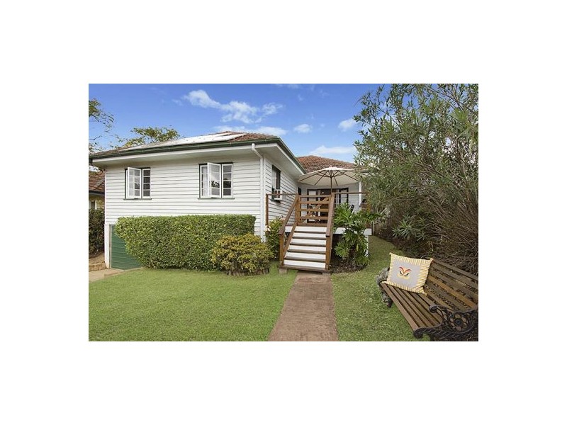 1 Shepstone Street, Tarragindi QLD 4121