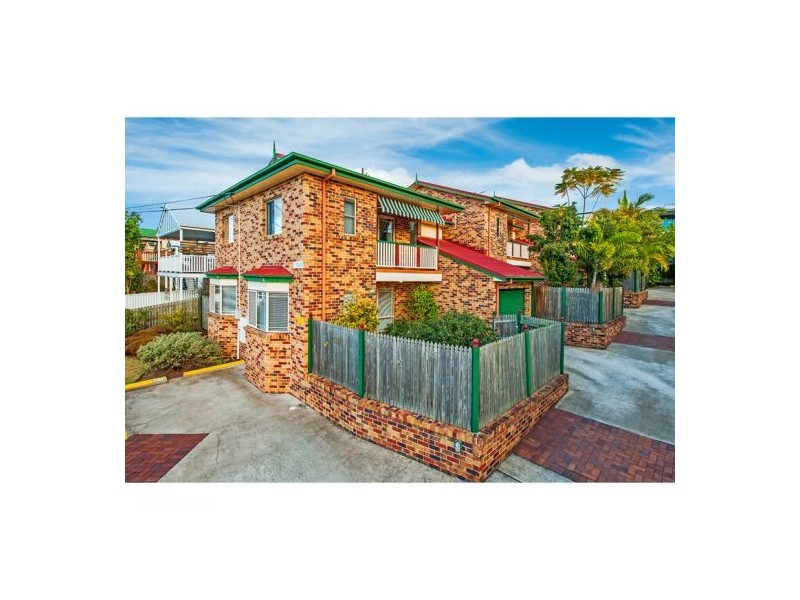 1/42 Headfort Street, Greenslopes QLD 4120