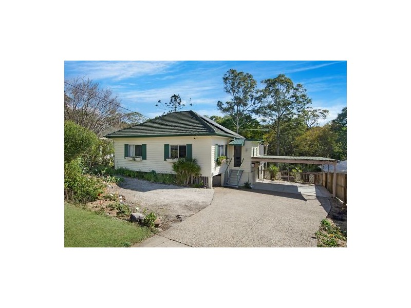 371 Toohey Road, Tarragindi QLD 4121