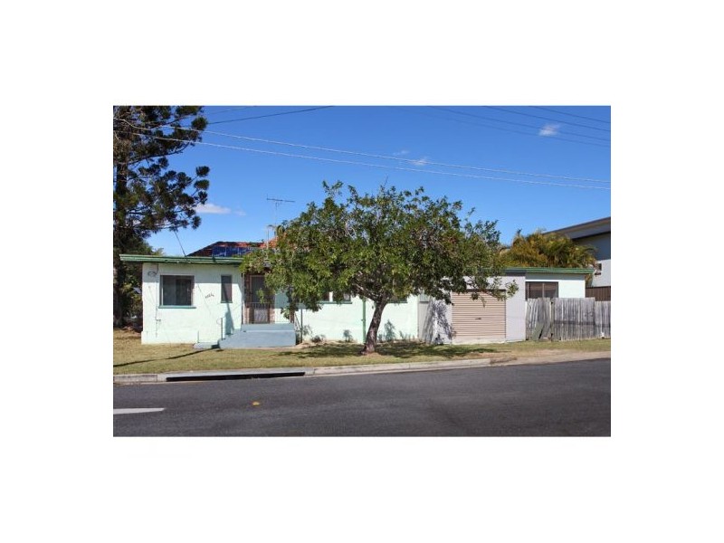 468 Tingal Road, Wynnum QLD 4178