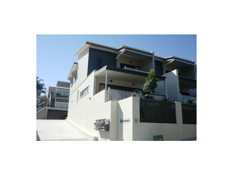 9/35 Norman Street, Annerley QLD 4103