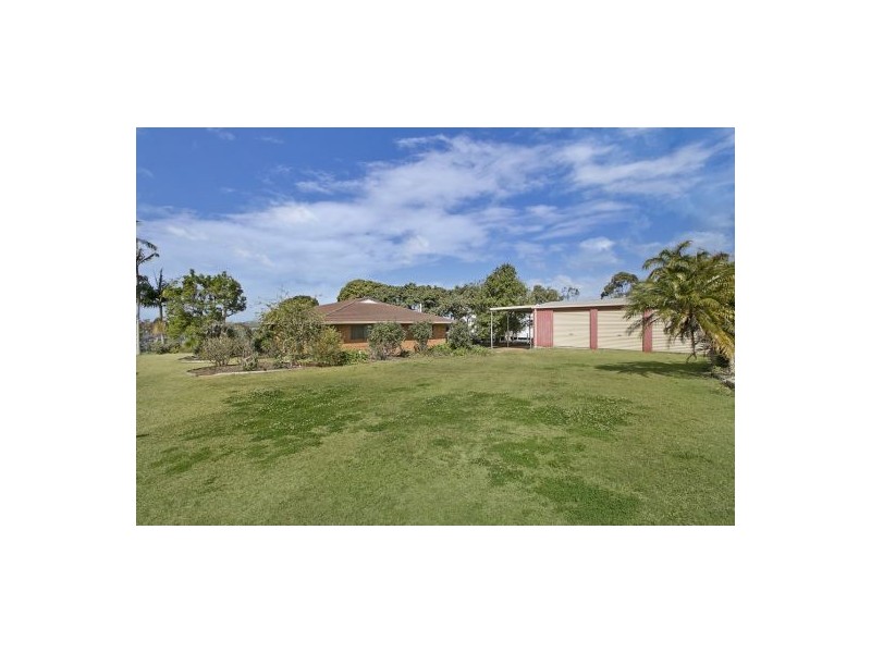 24 Wilson Esplande, Redland Bay QLD 4165