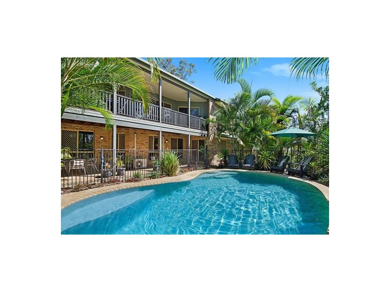 Holland Park QLD 4121