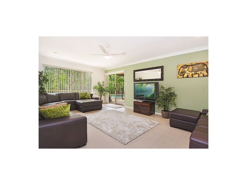 Holland Park QLD 4121