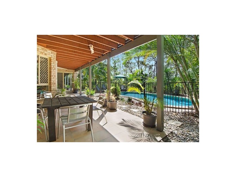 Holland Park QLD 4121