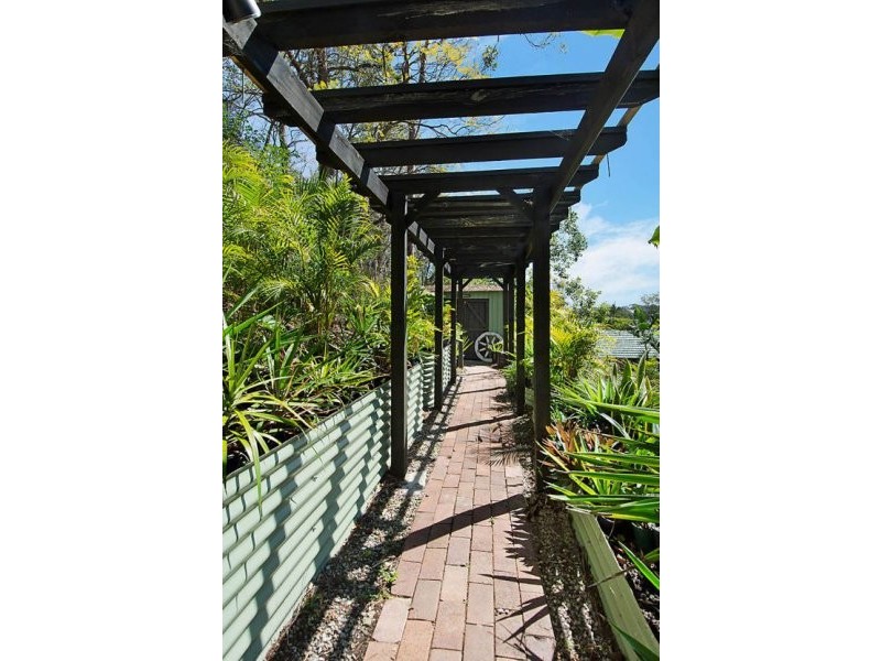 Holland Park QLD 4121