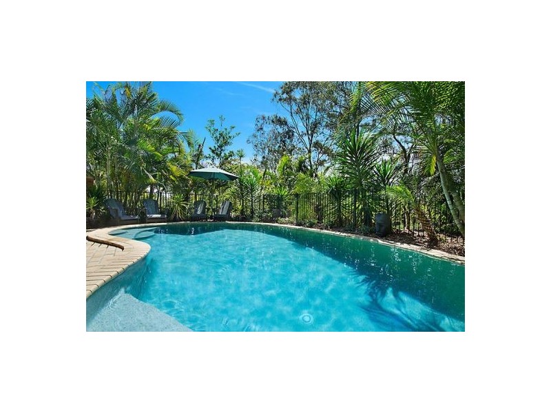 Holland Park QLD 4121