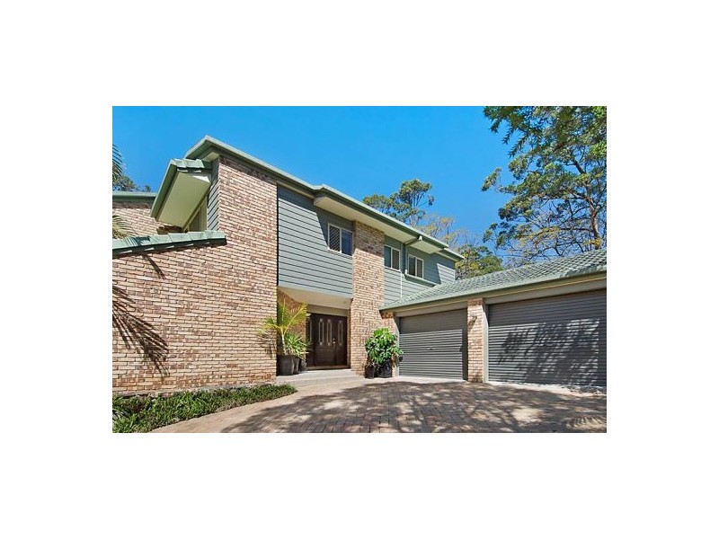 Holland Park QLD 4121