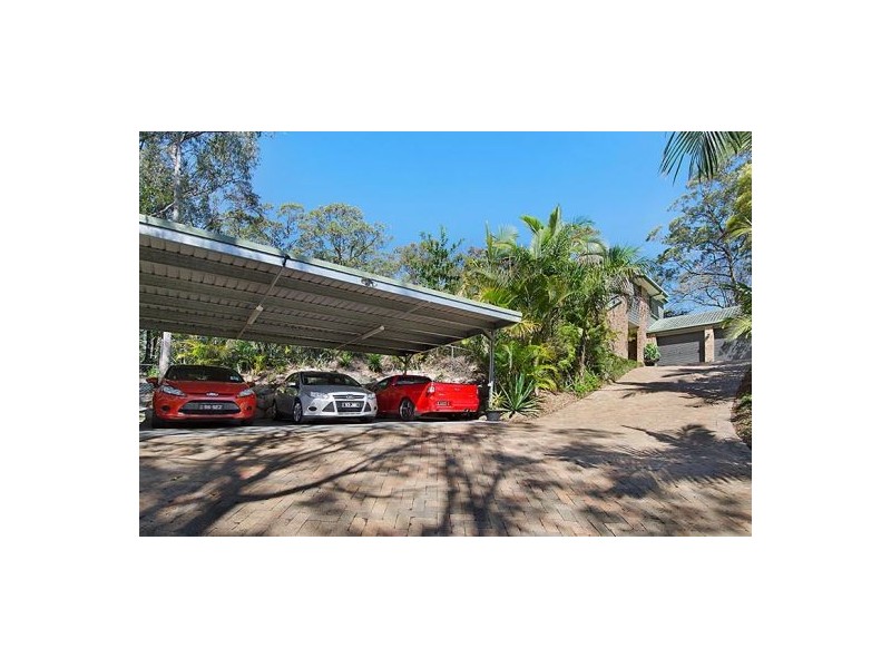 Holland Park QLD 4121