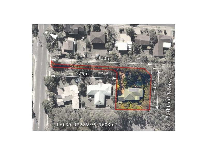 Holland Park QLD 4121