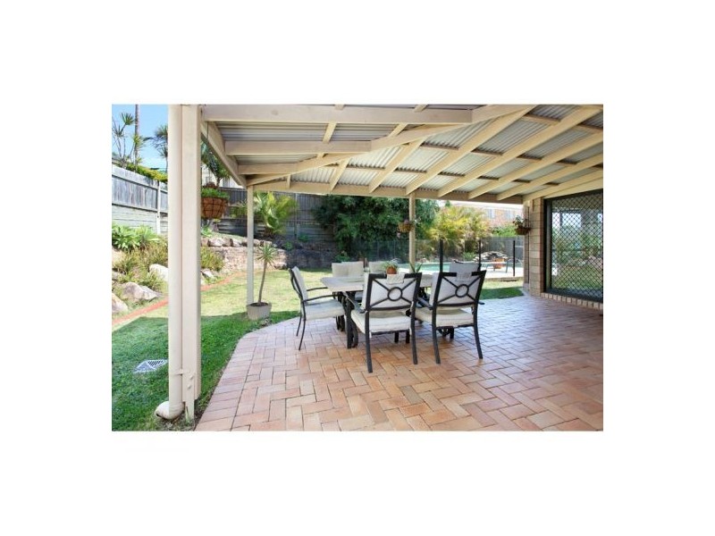 39 Michelangelo Crescent, Mackenzie QLD 4156