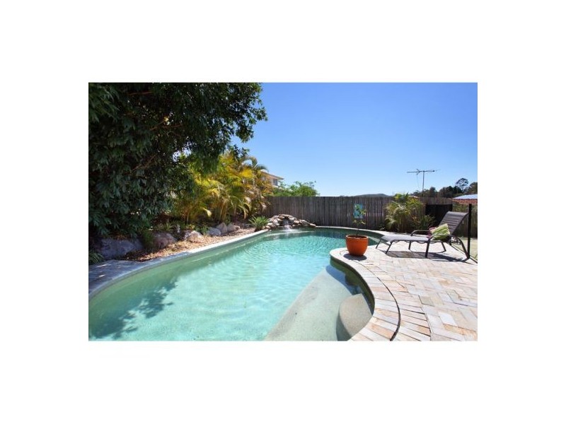 39 Michelangelo Crescent, Mackenzie QLD 4156