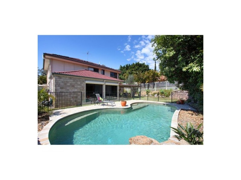 39 Michelangelo Crescent, Mackenzie QLD 4156