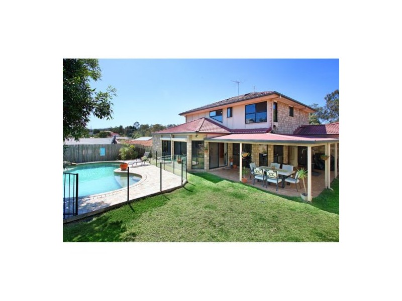 39 Michelangelo Crescent, Mackenzie QLD 4156